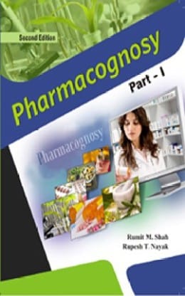 Pharmacognosy Part I