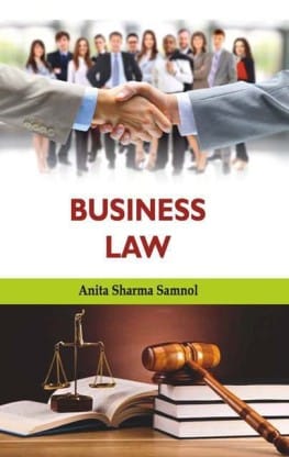 Business Law?