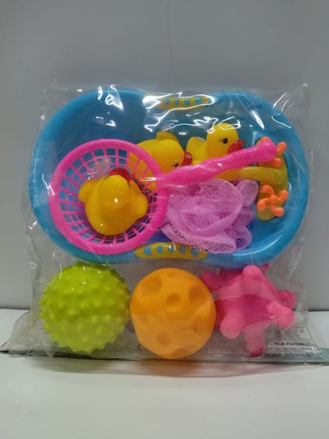 BABY LOVE TOY