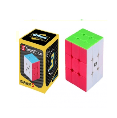 Qiyi Cube 3x3 cube
