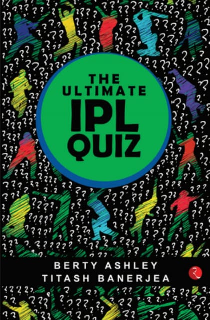 Ultimate Ipl Quiz