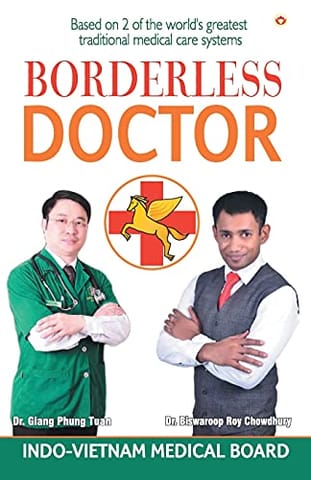 Borderless Doctor
