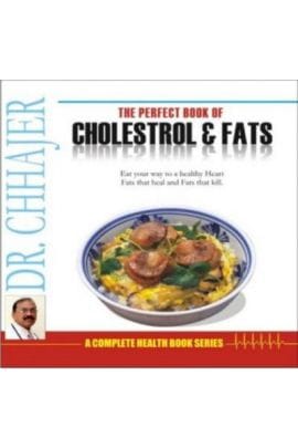 Cholestrol & Fats
