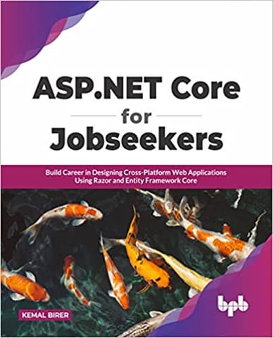 Asp.Net Core For Jobseekers?