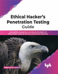Ethical Hacker�S Penetration Testing Guide?