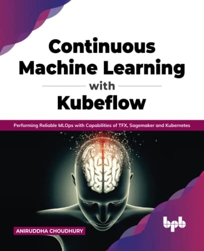 Continuous Machine Learning With Kubeflow?