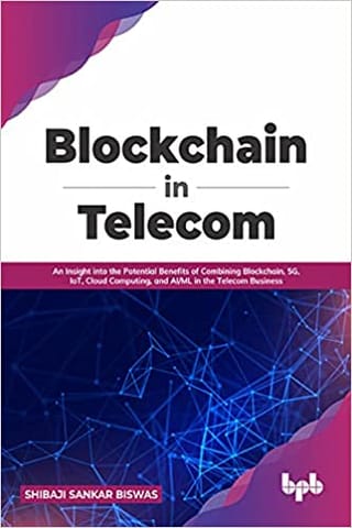 Blockchain In Telecom?
