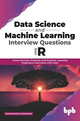 Data Science & Machine Learning Interview Questions Using R