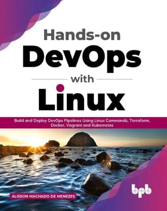 Hands-On Devops With Linux