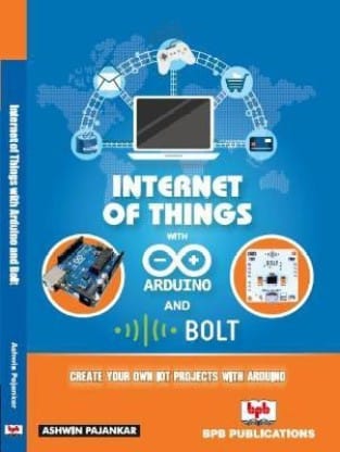 Internet Of Things With Arduino & Bolt