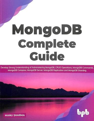 Mongodb Complete Guide