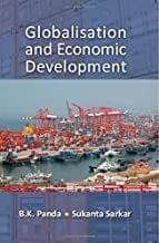 Globalisation and Economic Development