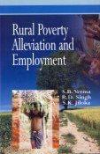 Rural Poverty Alleviation and Employment