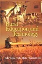 Rural Education and Technology