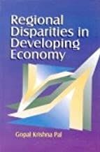 Regional Disparities in Developing Economy