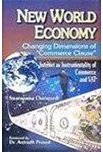 New World Economy : Changing Dimensions of 'Commerce Clause