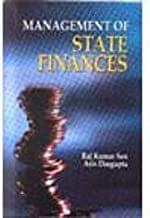 Management of State Finances