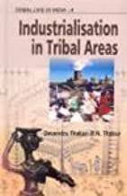 Industrialisation in Tribal Areas