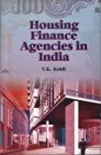 Housing Finance Agencies in India