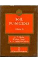 CRC Soil Fungicides, Vol. 2