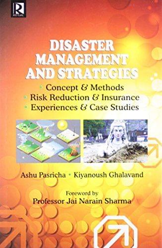 Disaster Management and Strategies