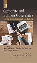 Corporate  and  Business  Governance