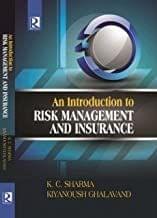 An Introduction to Risk Management and Insurance