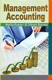 A Textbook of Management Accounting