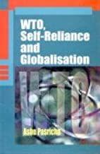 WTO, Self-Reliance and Globalisation