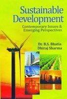 Sustainable Development (Contemporary Issues and Emerging Perspectives)