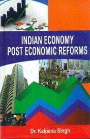 Indian Economy Post Economic Reforms