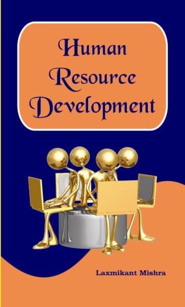 Human Resource Development (3rd Rev. Ed.)