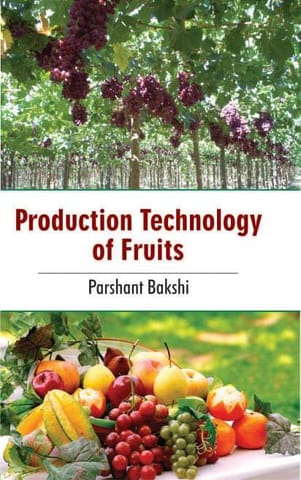 Fruit Production Technology  (HB)