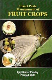 Canopy Management of Fruit Crops (HB)