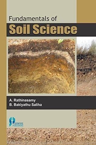 Fundamentals of Soil Science, 2e (PB)