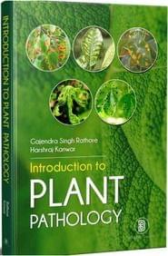 Introduction To Plant Pathology (PB)