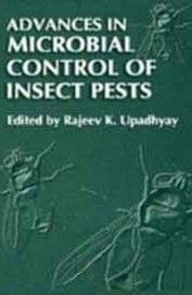 Advances in Microbial Control of Insect Pests (HB)