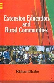 Rural Extension Handbook (HB)