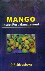 MANGO: Insect Pest Management