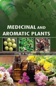 Production Technology of Medicinal & Aromatic Plants  (PB)