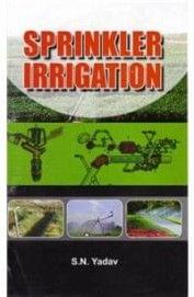 Sprinkler Irrigation (PB)