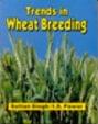 Trends in Wheat Breeding (HB)