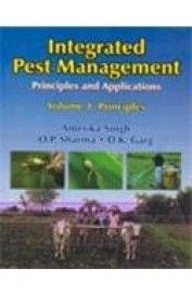 Integrated Pest Management: Principles and Applications, Vol. 1: Principles