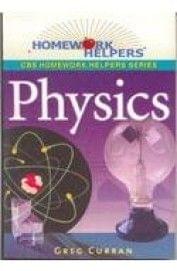 CBS Homework Helpers Series: Physics