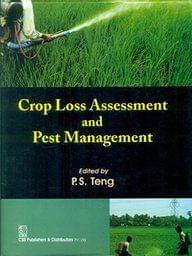Crop Loss Assessment & Pest Management (HB)