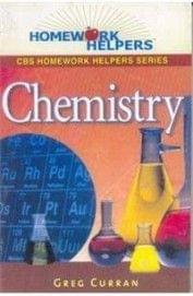 CBS Homework Helpers Series: Chemistry