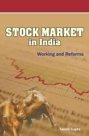 Stock Market Volatility in India