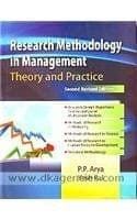 Research Methodology in Management (2nd Revised Edition) (Theory and Case Studies)