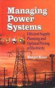 Managing Power Systems : Efficient Supply Planning and Optimal Pricing of Electricity