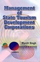 Management of State Tourism Development Corporations